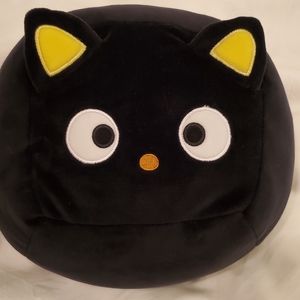 Hello Kitty x Universal Studios Chococat Stuffy